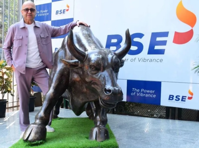 Credo Brands Marketing aims for mid-teens revenue growth in FY25